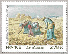 FRANCE 2025 - Timbre 100g -