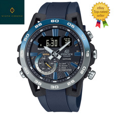 CASIO ECB-40YNP-1AJF Edifice