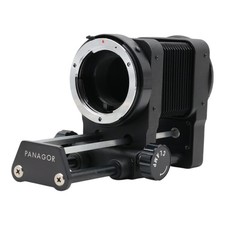 Panagor Bellows Appareil Photo