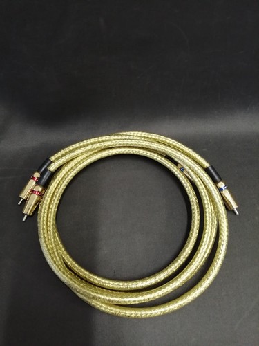 Câble ligne rca - de, world
