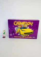Cashflow version française