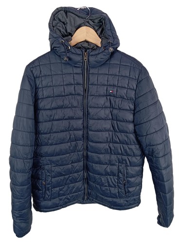 Tommy hilfiger doudoune homme - hilfiger,