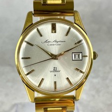 Montre Seiko Skyliner Calendar