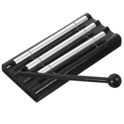 Instrument musique carillon - musique,