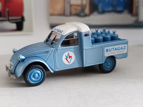 Collection les miniatures - les, de