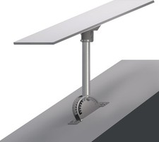 Kit Support Montage en Aluminium Pour Parabole Starlink Internet Satellite Gen3