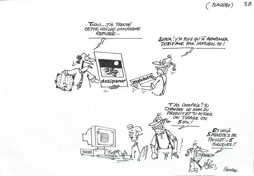 Humour presse françois - [humour,