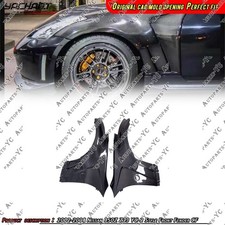 Kit fibre de carbone pour