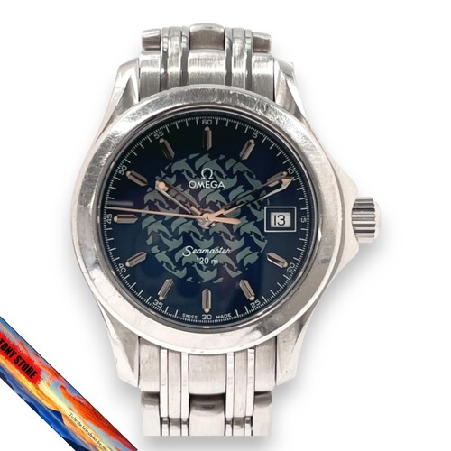 Montre pour femme omega - pour,