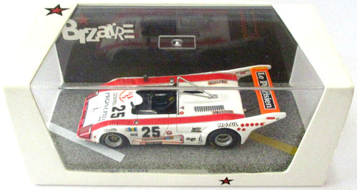 Bizarre lola t296 - bizarre, ford