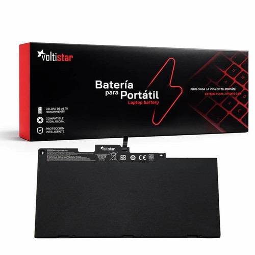 Batterie pour portable - portable, hp