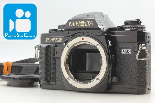 🎦VIDEO👀✨MINT✨MINOLTA