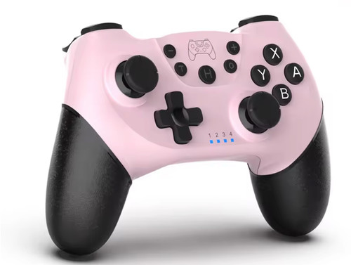 Manette pro controller pour - manette,