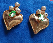 1 Broche Christian Lacroix