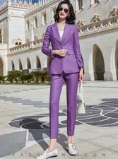 Costume Ensemble Femme Bureau