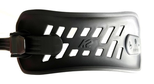 Fixations snowboard - snowboard,