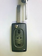 Clé générique Vierge CE0536