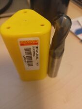 Fraise carbure dia 12 CNC Tour