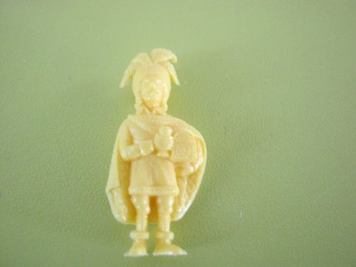 Figurine tintin monochrome - figurine, ?