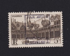 Poste Aérienne Militaire