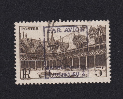 Poste aérienne militaire - poste,