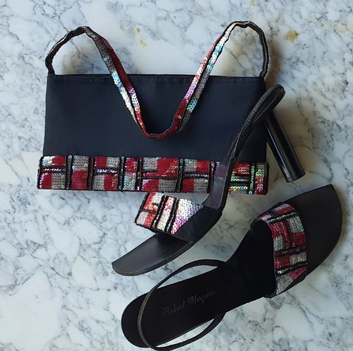 Chaussures sandales et - -,