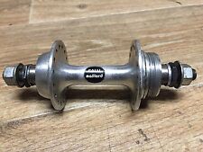 Moyeu Ar Galli Maillard Rear Hub Hi Range 70s Pista Bike Velo Piste