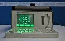 Agilent keysight 4951a - agilent,