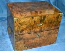 Coffret cave liqueurs - coffret, à