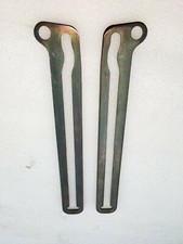 Cadre pare-brise Jeep Willys