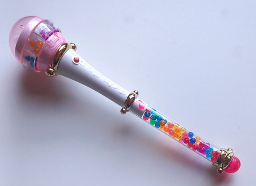 Baguette sceptre ojomajo - baguette,