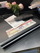 Magnétoscope Enregistreur Sony RDR - HX680, télécommande