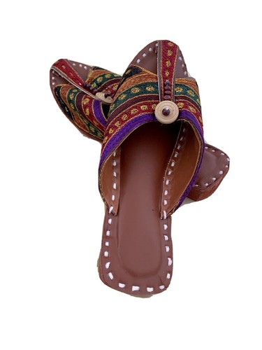 Chaussures plates jutti - chaussures,