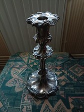 Chandelier candélabre