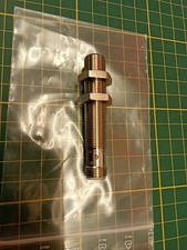 Capteur inductif BALLUFF BES0054 BES M12MI-NSC20B-S04G