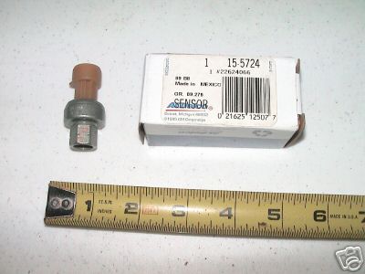 Pressostat fils neuf gm - fils,