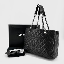 CHANEL Sac à main Grand