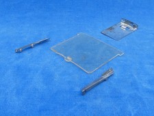 RARE ++ TOP ! JOUSTRA 30 CM PEUGEOT 404 BERLINE - TOIT OUVRANT Sunroof