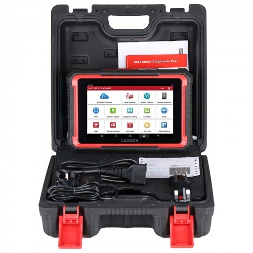 Day rental launch x431 - rental,,