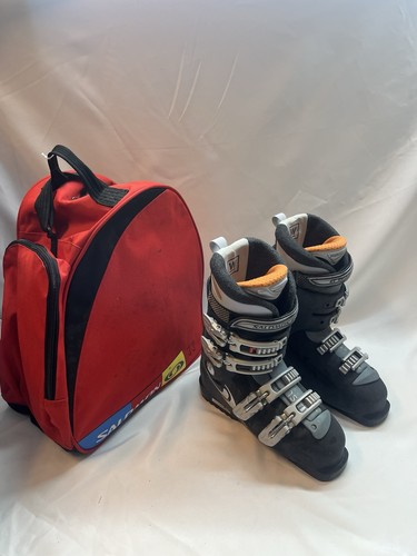Salomon performa ski boots - performa, 7.0