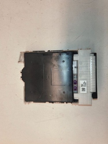 Lexus 2024 module - lexus,