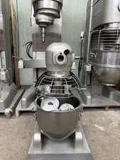 Hobart Dough Mixer (Single