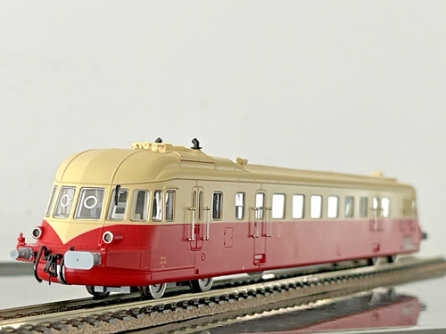 Jouef electroten 2110d - jouef,