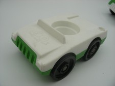 Vintage fisher price little