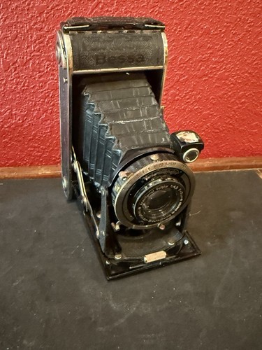 Vintage voigtlander bessa - vintage,