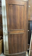 Porte Ancienne Cintré Arrondi