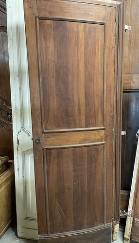Porte ancienne cintré - ancienne, arrondi