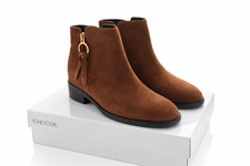 Geox Bottines à talons low