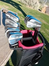Callaway Apex Pro 21
