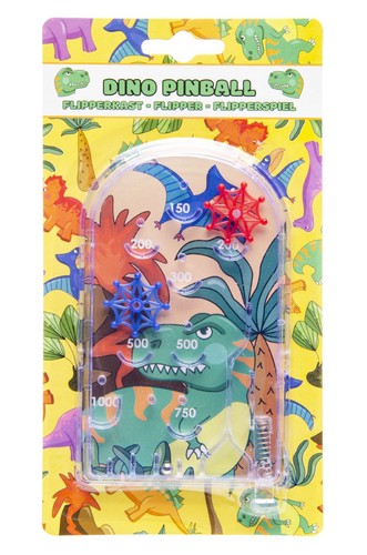Jeu flipper dino - jeu,